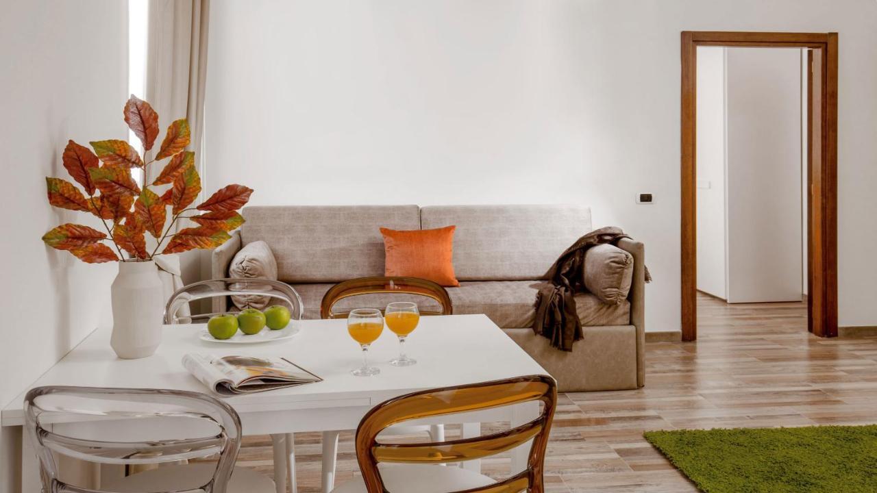 Myapartsuite Colosseo Roma Ngoại thất bức ảnh