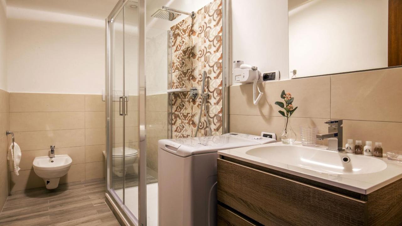 Myapartsuite Colosseo Roma Ngoại thất bức ảnh
