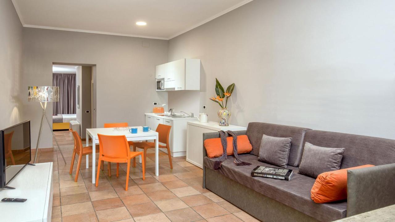 Myapartsuite Colosseo Roma Ngoại thất bức ảnh