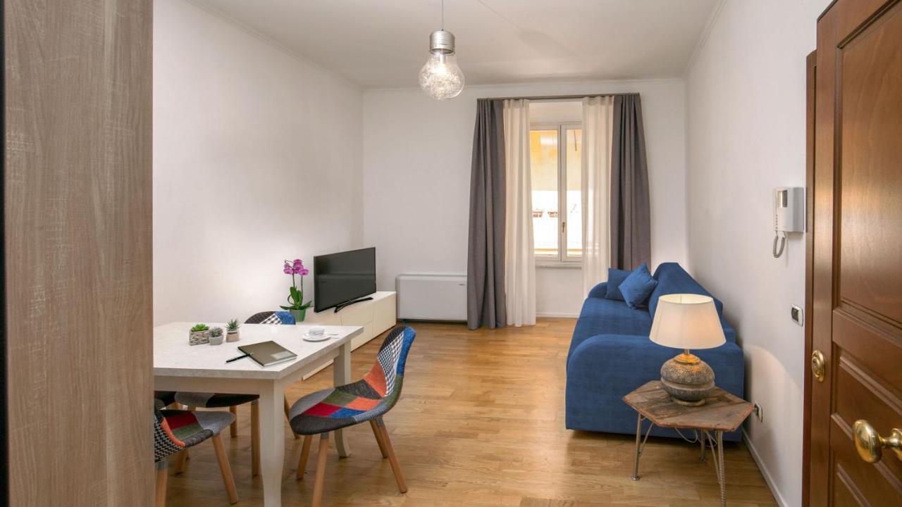 Myapartsuite Colosseo Roma Ngoại thất bức ảnh