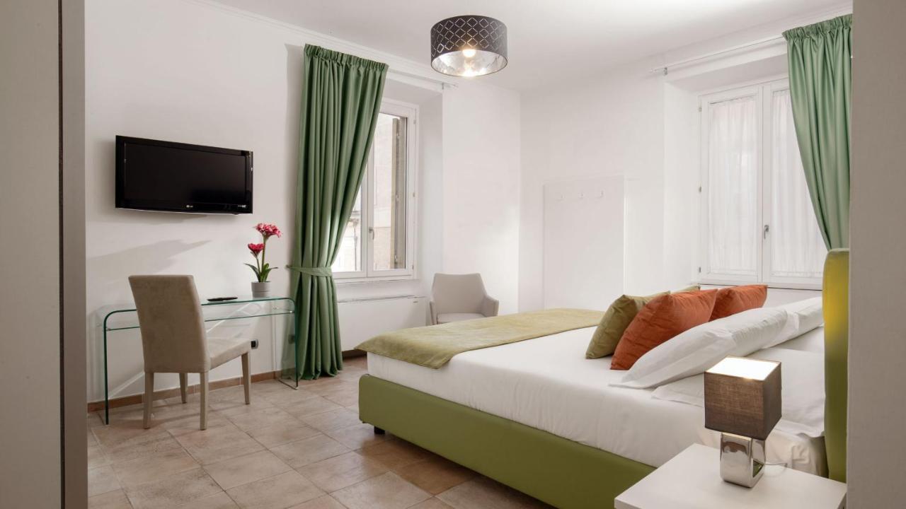 Myapartsuite Colosseo Roma Ngoại thất bức ảnh