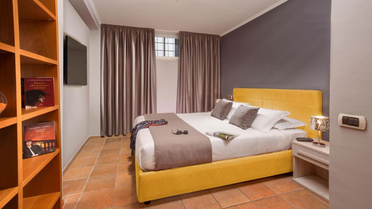 Myapartsuite Colosseo Roma Ngoại thất bức ảnh