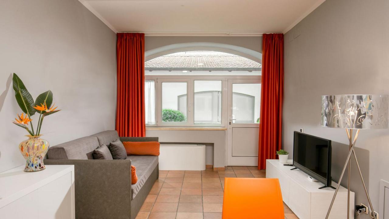 Myapartsuite Colosseo Roma Ngoại thất bức ảnh