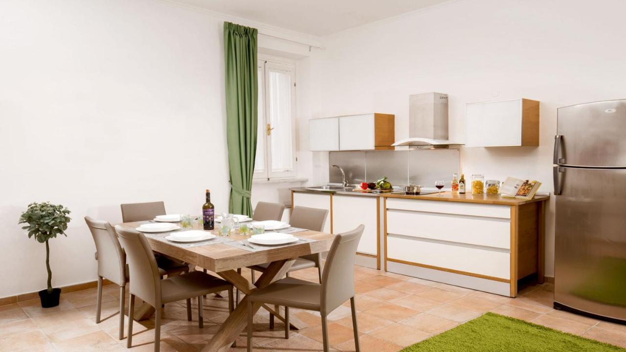 Myapartsuite Colosseo Roma Ngoại thất bức ảnh