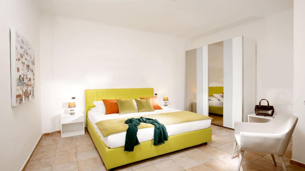 Myapartsuite Colosseo Roma Ngoại thất bức ảnh
