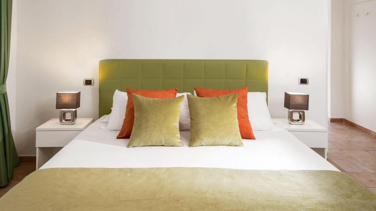 Myapartsuite Colosseo Roma Ngoại thất bức ảnh
