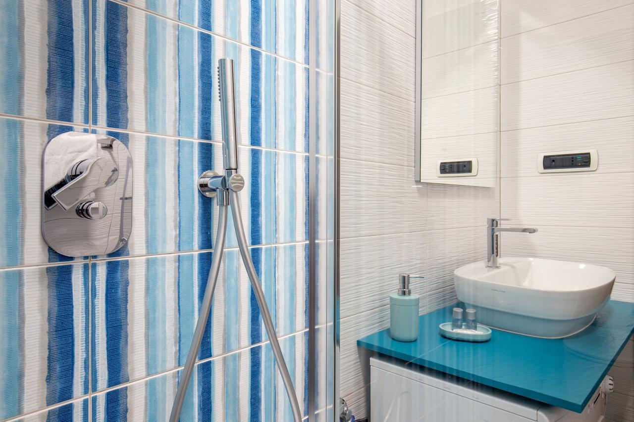 Myapartsuite Colosseo Roma Ngoại thất bức ảnh