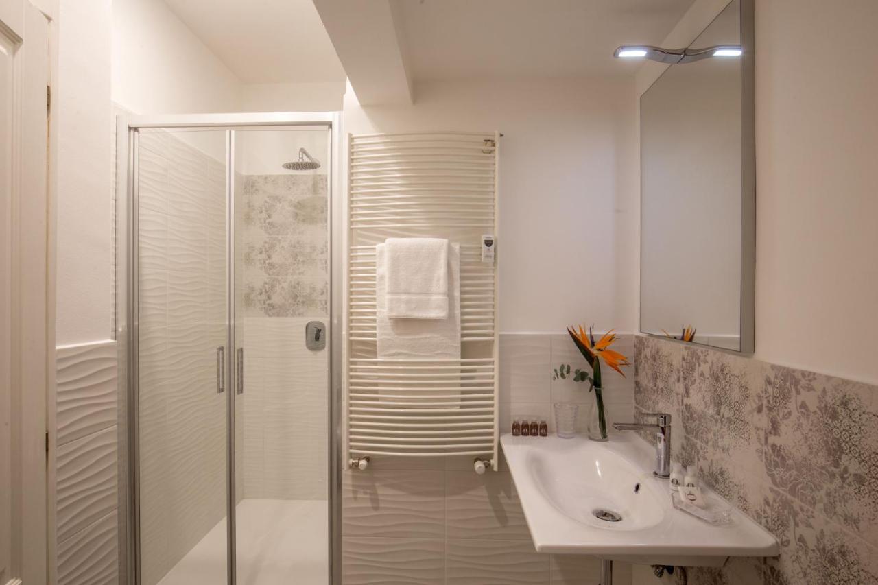 Myapartsuite Colosseo Roma Ngoại thất bức ảnh