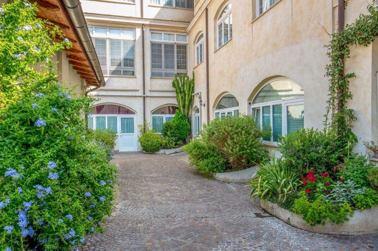 Myapartsuite Colosseo Roma Ngoại thất bức ảnh