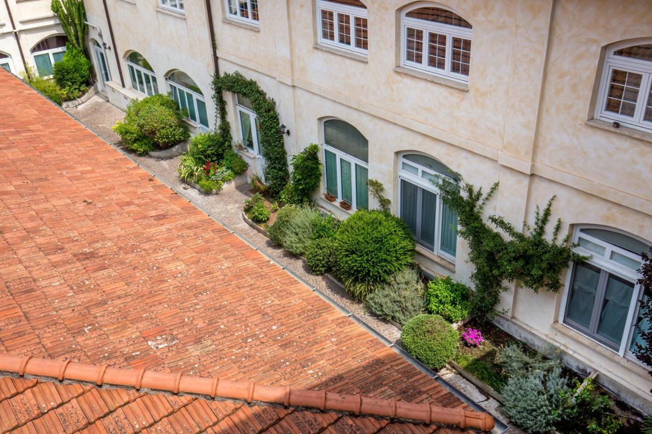 Myapartsuite Colosseo Roma Ngoại thất bức ảnh